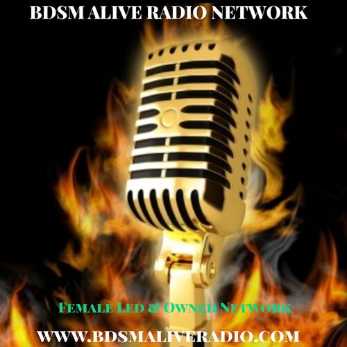 BDSM ALIVE RADIO NETWORK