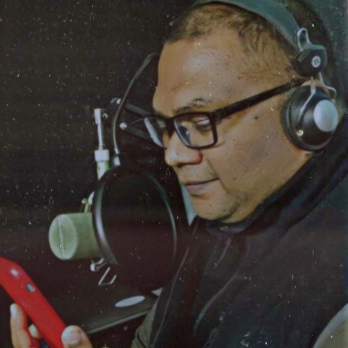 BERNARD CAMPBELL's podcast