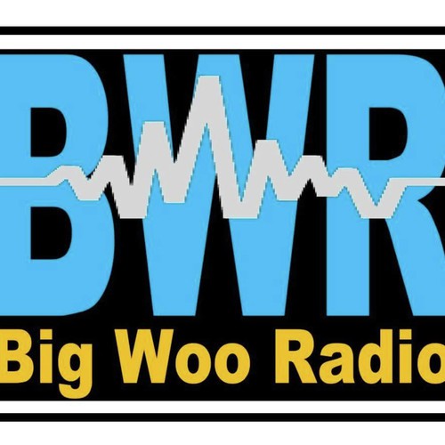 BIG WOO RADIO SHOWS