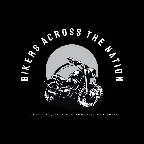 BIKERS ACROSS THE NATION PODCAST