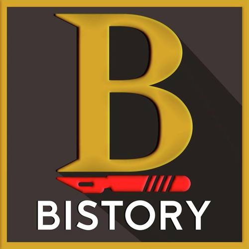 BISTORY - Storie dalla Storia