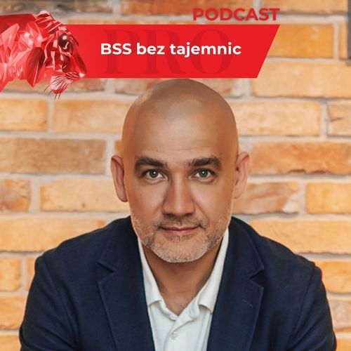 BSS bez tajemnic