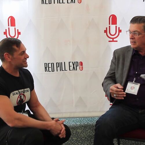 Sheriff Richard Mack CSPOA Founder at Pill Expo from Ba'al Busters Broadcast Listen on JioSaavn
