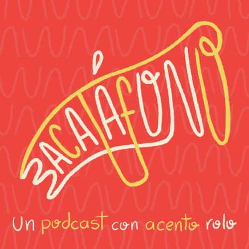 Bacatáfono podcast