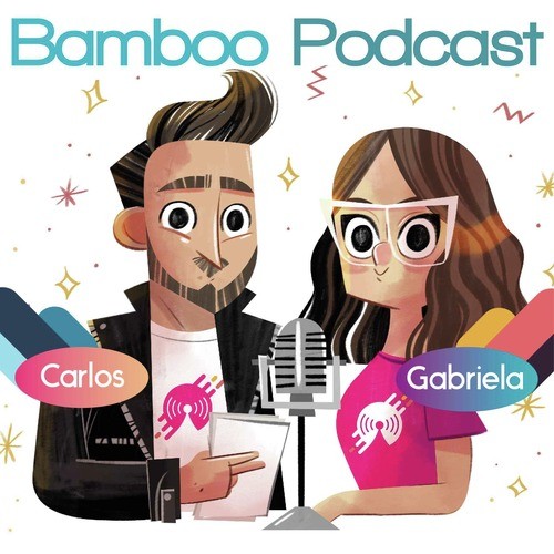 Bamboo Podcast