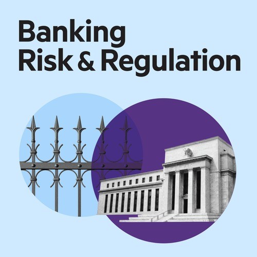 Banking Risk & Regulation Podcast