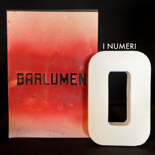 Barlumen - I numeri zero