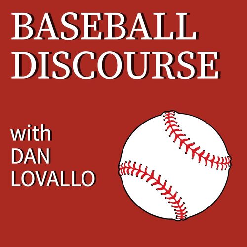 Baseball Discourse