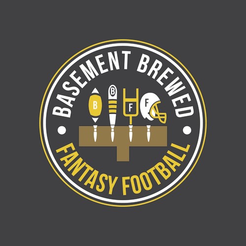 15. Ryan Talbot from 'SHOUT! The Buffalo Football Podcast' shares Bills  insider insights from Basement Brewed Fantasy Football - Listen on JioSaavn