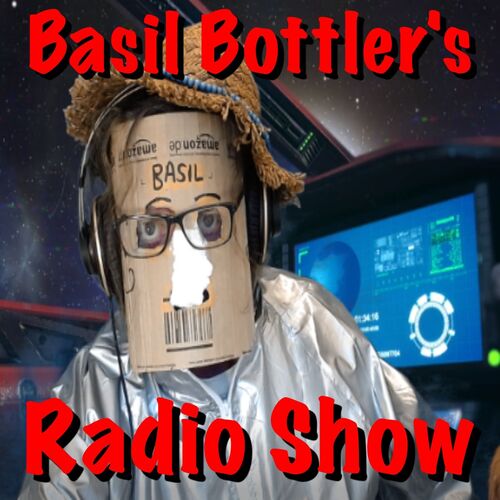 Basil Bottler's Radio Show