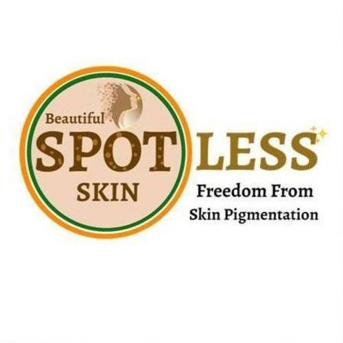 Beautiful Spotless Skin 