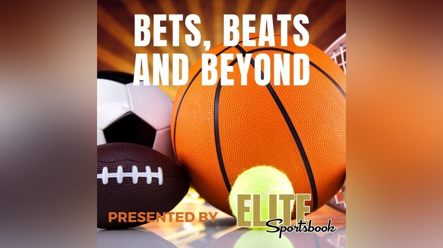 NFL Week 8  Player Props and Sharp Bets from The Sports Betting Edge  Podcast - Listen on JioSaavn