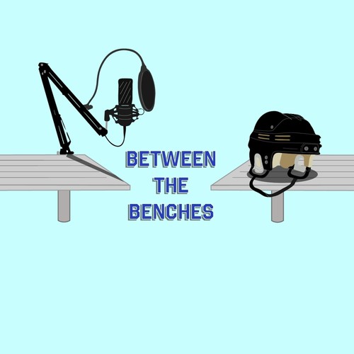 Between The Benches