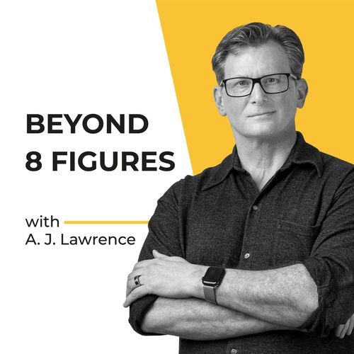 Beyond 8 Figures