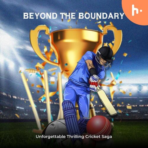 Beyond The Boundary