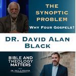 BTM 161 - The Synoptic Problem - What is It? Why is It Important? from ...