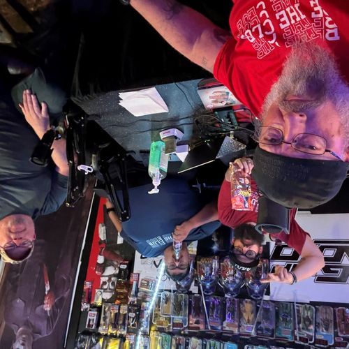 Episode image