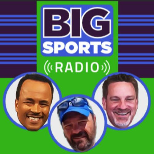 Big Sports Radio show