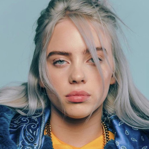 Billie Eilish Fingers Crossed from Billie Eilish XoXo Listen on