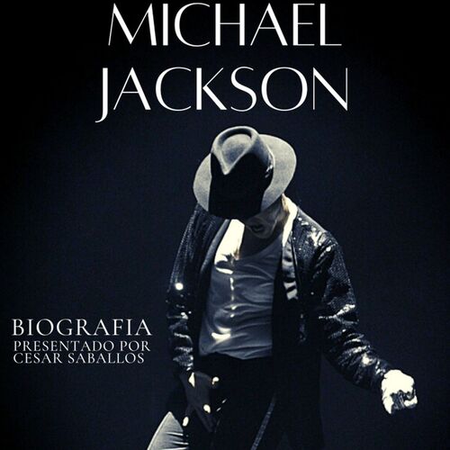 Biograf a de Michael Jackson - Biograf A De Michael Jackson 20230530121949 500x500