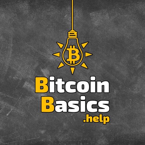 Bitcoin Basics Help