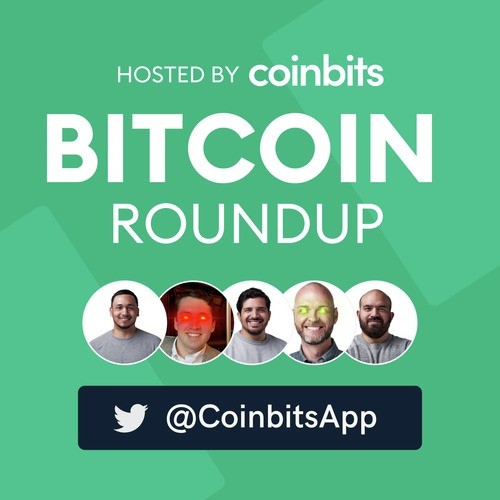 Bitcoin Roundup by Coinbits