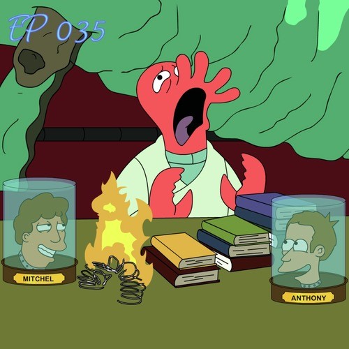 Episode image