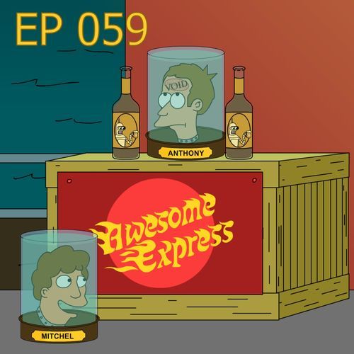 Episode image