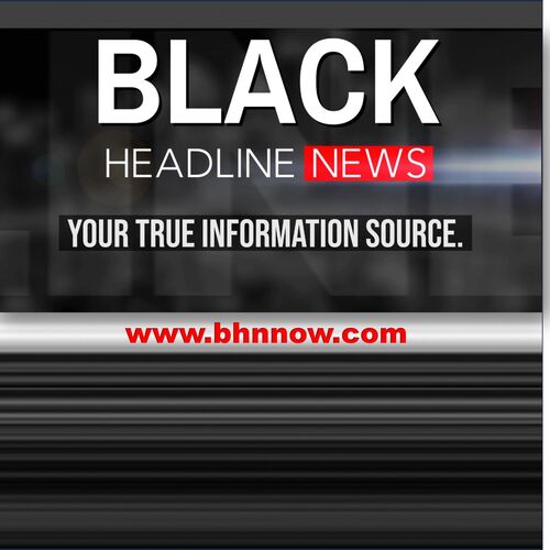 Black Headline News