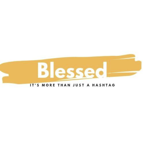Blessed: Mindset Matters