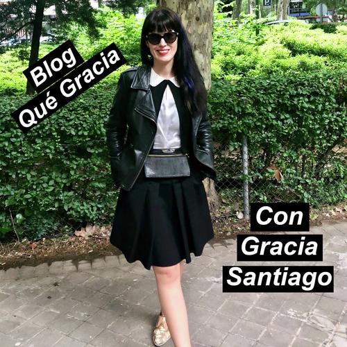 Blog Qué Gracia