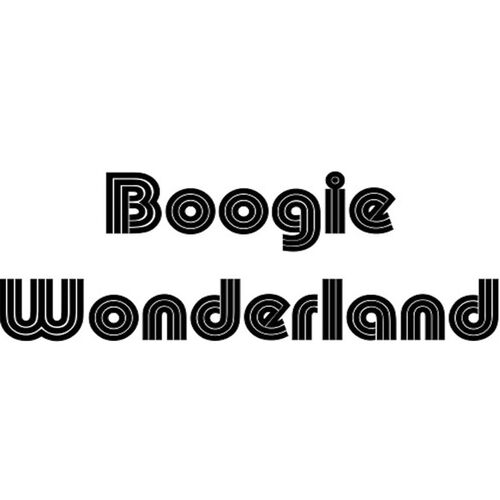 Boogie Wonderland