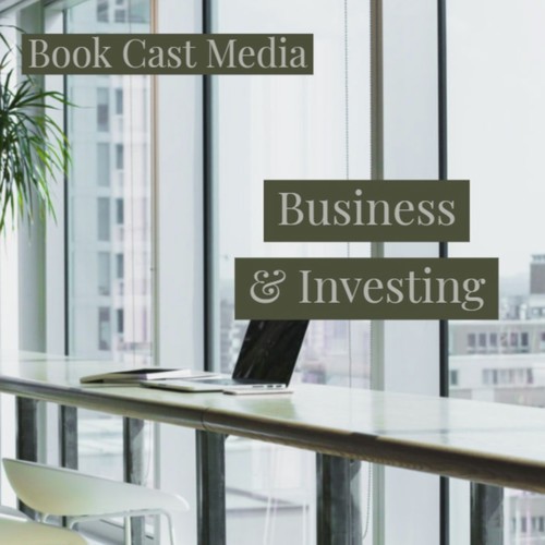 BookCastMedia Business & Investing