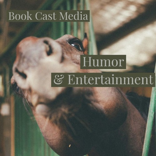 BookCastMedia Humor & Entertainment