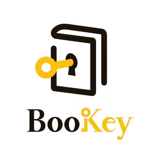 Bookey App: Best Book Summary
