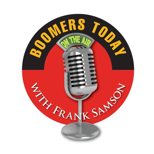Boomers Today with Lisa Isbell