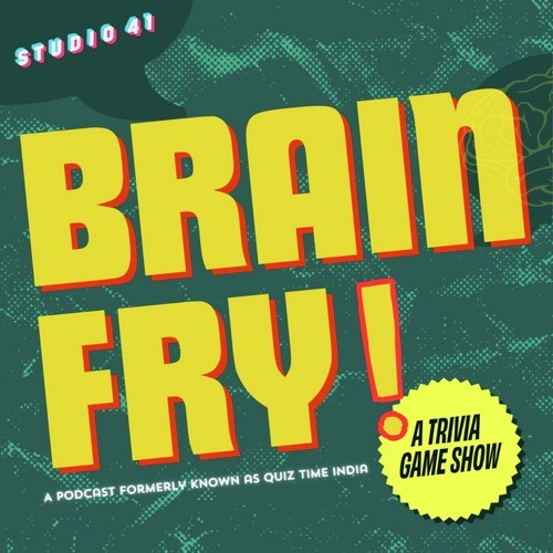 Brain Fry 