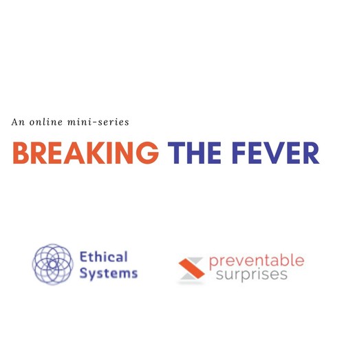 Breaking The Fever