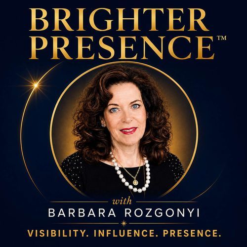 Brighter Presence: Personal Branding & Visibility for Experts and Leaders
