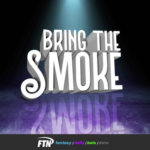 Bring The Smoke