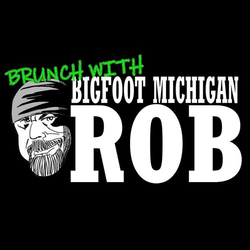 Brunch with Bigfoot Michigan Rob