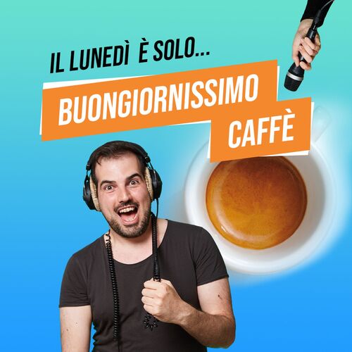 Boomer Zoomer Generazione 2000 From Buongiornissimo Caff Listen On JioSaavn