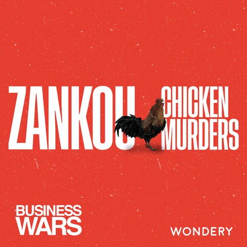 Zankou Chicken Murders The Death Of An American Dream 2 From