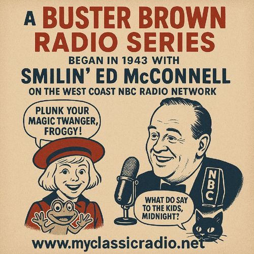 Buster Brown Gang