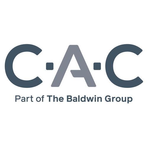 CAC, Part of the Baldwin Group