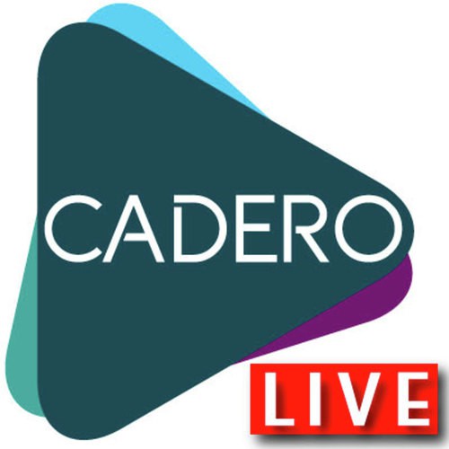 Día de la Radio Online Argentina 2022 from CADERO Contenidos por