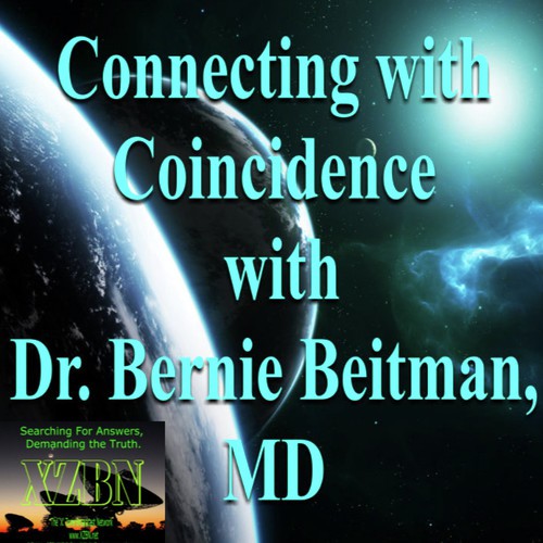 Connecting with Coincidence with Dr. Bernard Beitman, MD
