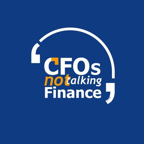 CFOs Not Talking Finance
