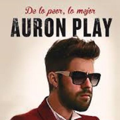 CHARLANDO CON AURONPLAY