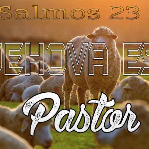 Salmos 23 (Spanish)